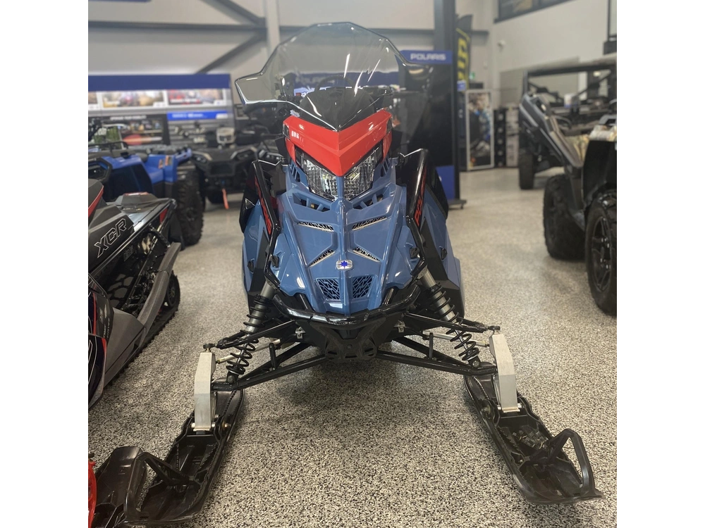 2024 Polaris Prostar S4 Voyageur 146 alt