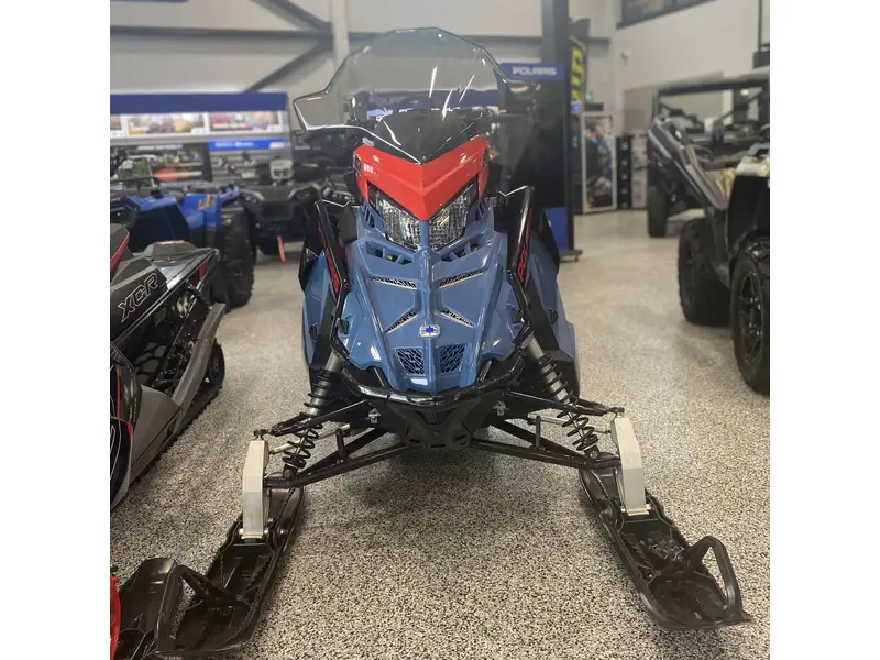 2024 Polaris PROSTAR S4 VOYAGEUR 146