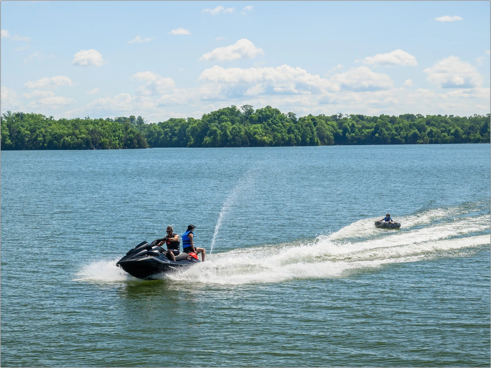 2026 Yamaha Fx Limited Svho alt