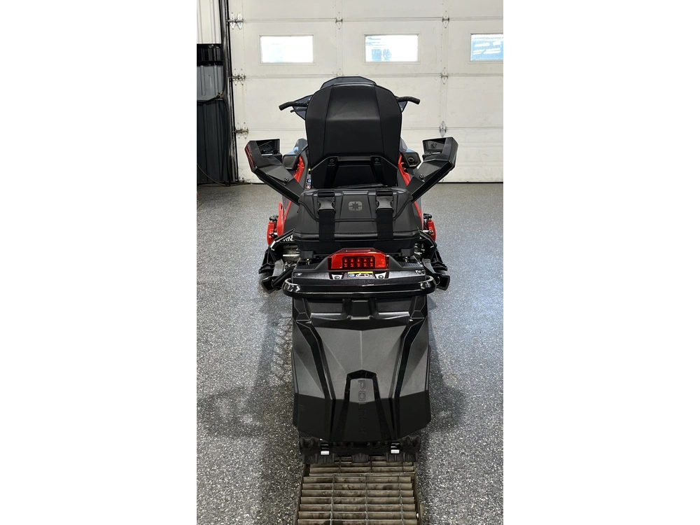 Polaris 650 Indy Adventure 137 2024 alt