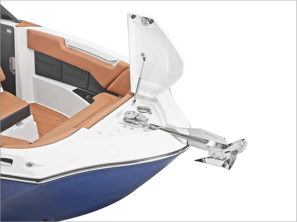 2026 Yamaha 295sd alt