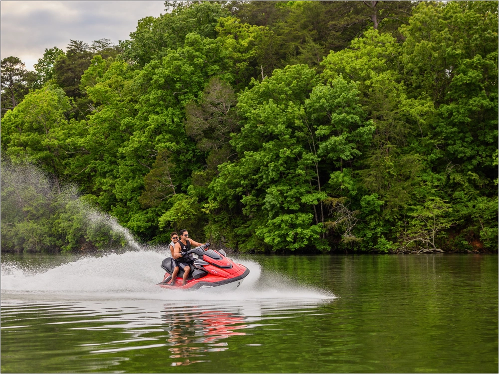 2026 Yamaha Fx Cruiser Ho alt