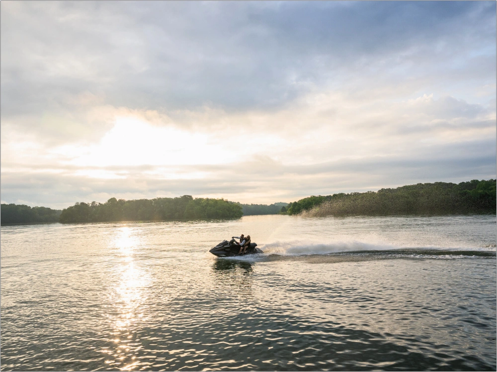 2026 Yamaha Fx Svho alt