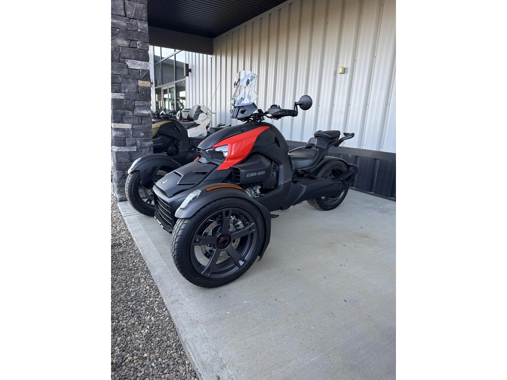 2019 Can-am Ryker 900 alt