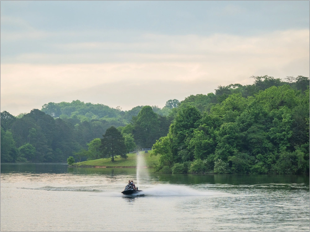 2026 Yamaha Fx Svho alt