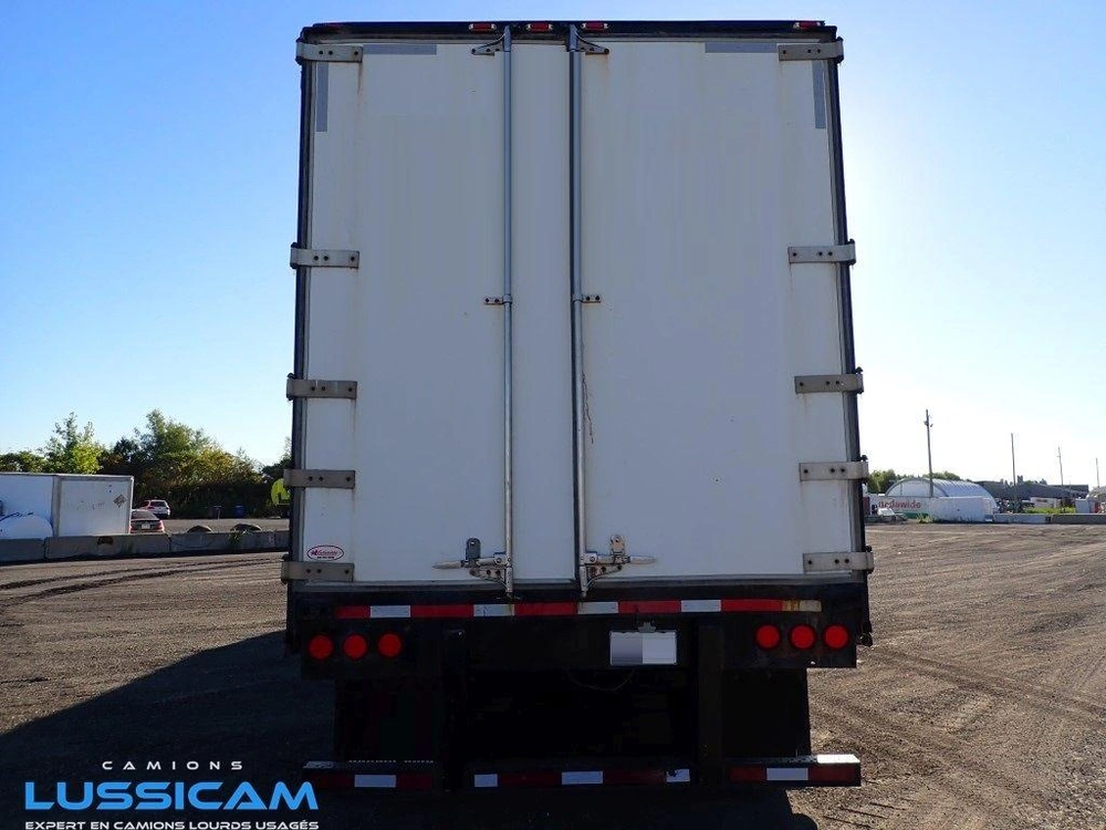 Utility 53' 2007