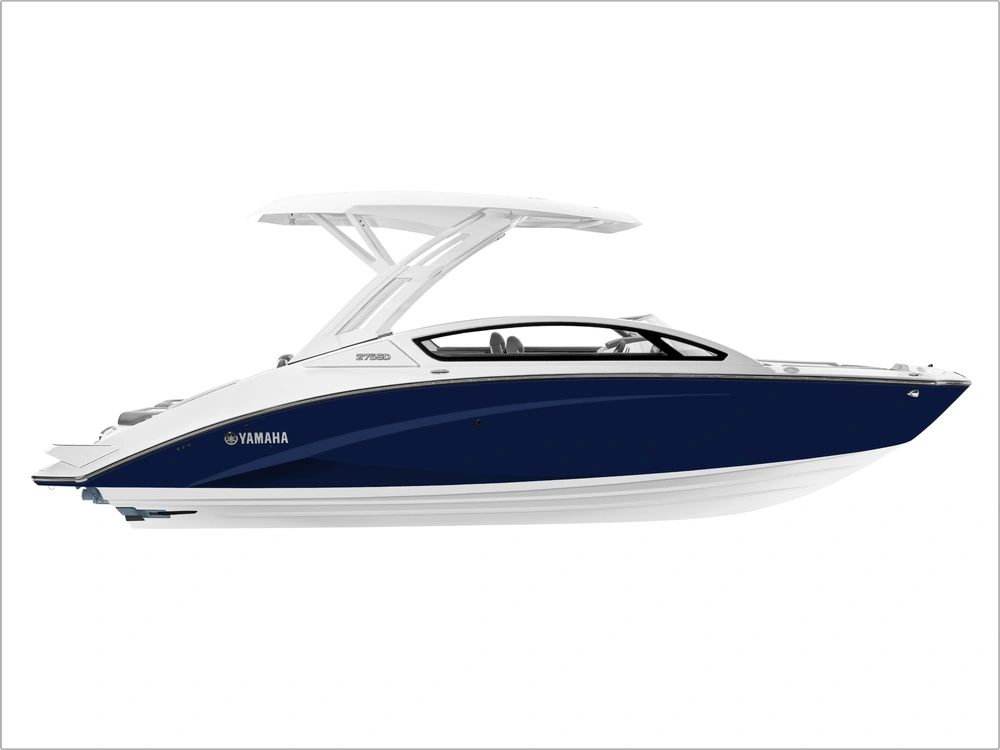 2026 Yamaha 275sd alt