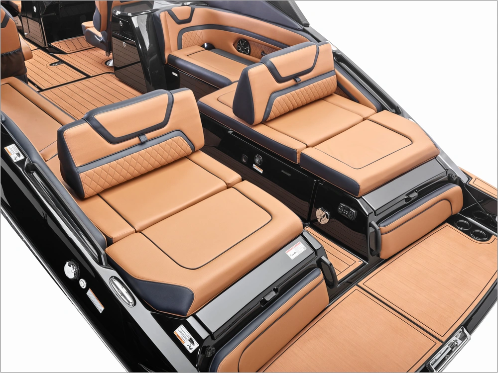 2026 Yamaha 275sd alt