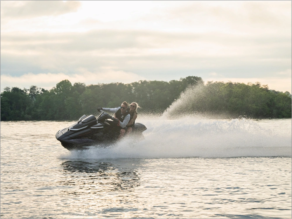 2026 Yamaha Fx Svho alt