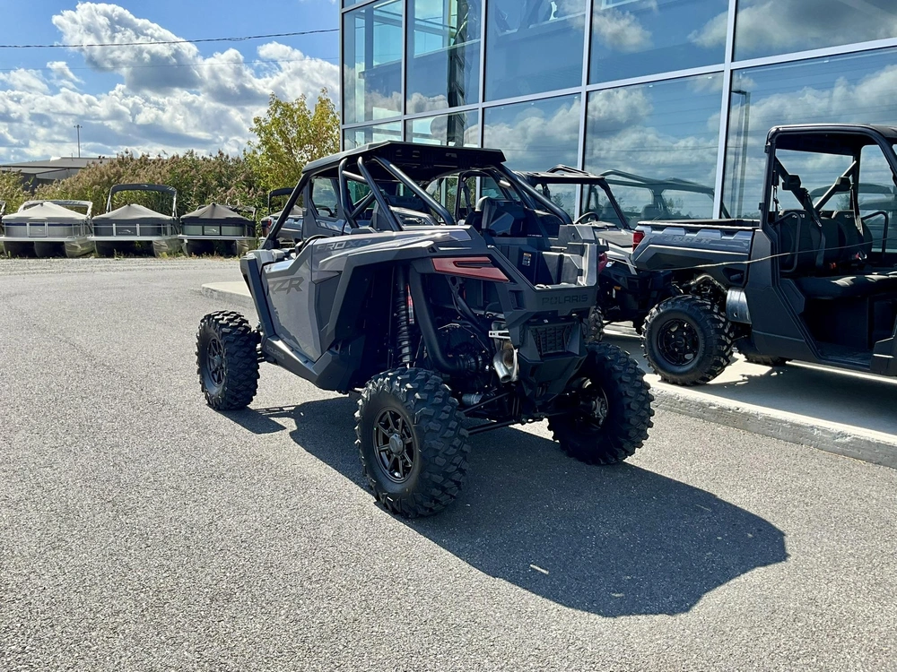 2026 Polaris Rzr Pro Xp Ultimate alt