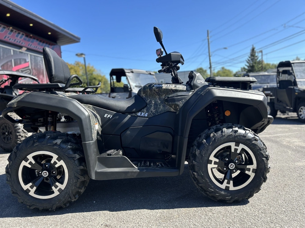 Hisun Guardian 550 2026 alt