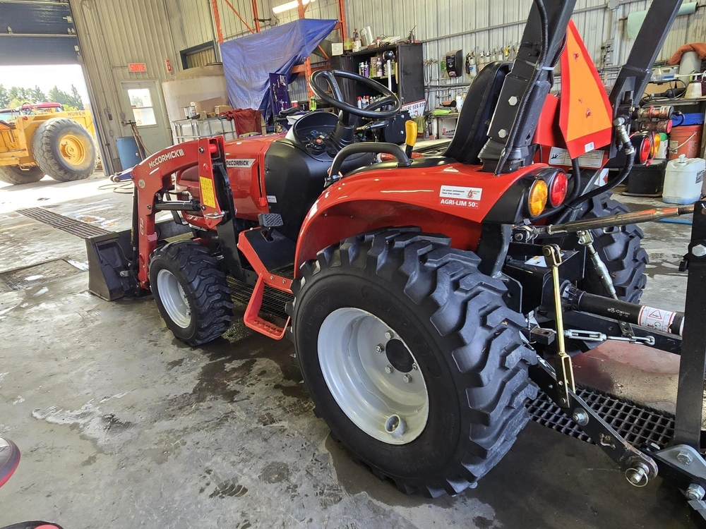 Mccormick X1.25h 2021 alt