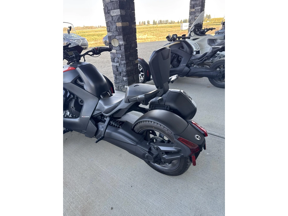 2019 Can-am Ryker 900 alt