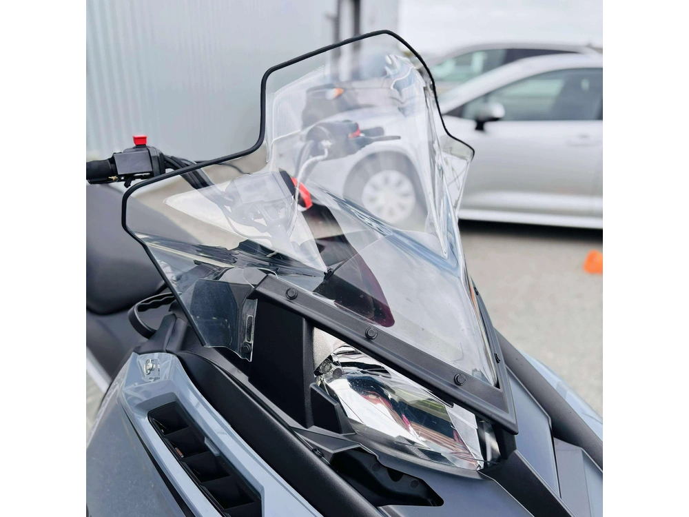 Polaris 550 Voyageur 144 S23cef5tsl 2023 alt