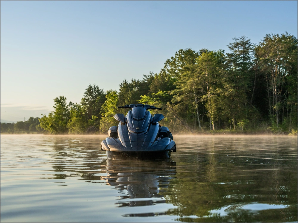 2026 Yamaha Fx Limited Svho alt