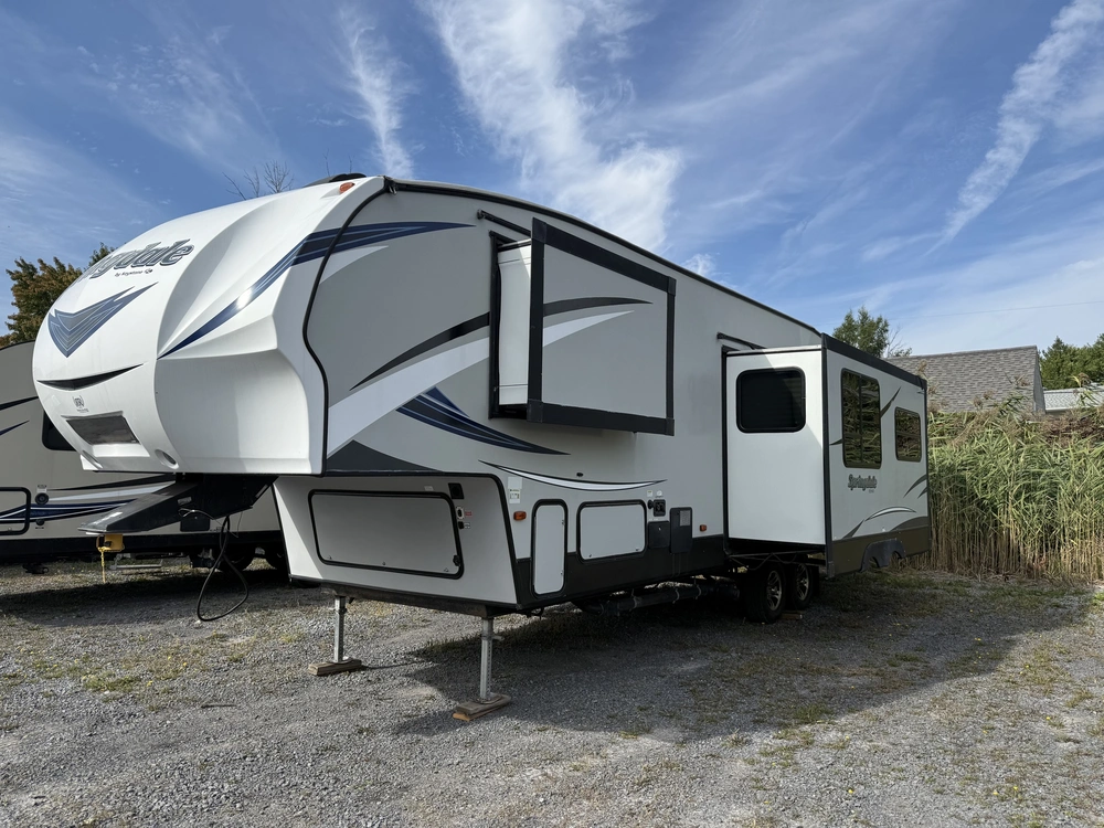 Keystone Rv Springdale 300fwbh 2018 alt