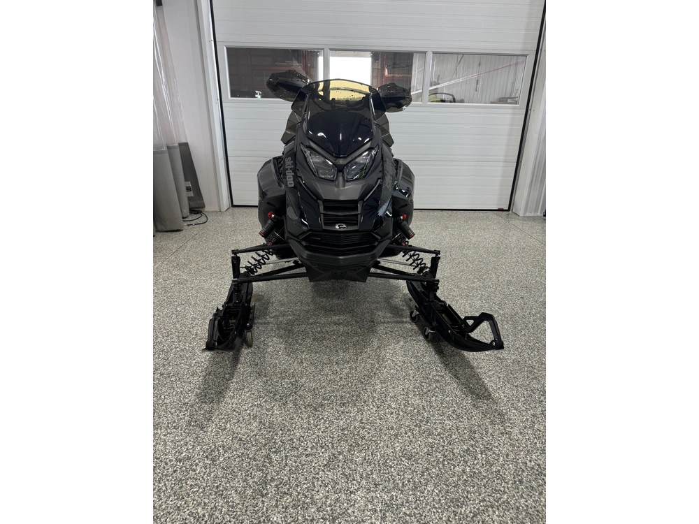 2025 Ski-doo Renegade X-rs 900 Ace Turbo R Ice Ripper Xt 1.5" E.s. alt