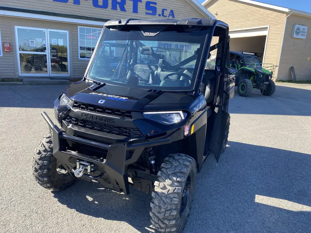 2023 Polaris 2023 Ranger XP 1000