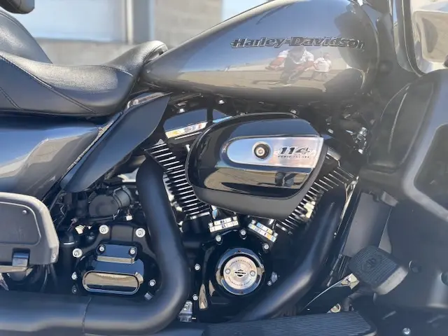 Harley-Davidson Road Glide LimitedFLTRK 2021