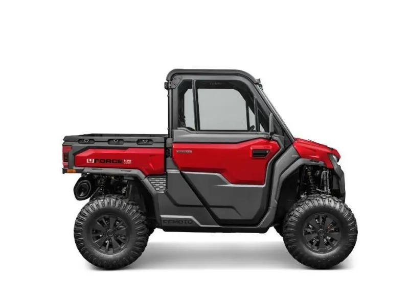 CFMOTO UFORCE U10 PRO HIGHLAND 2026