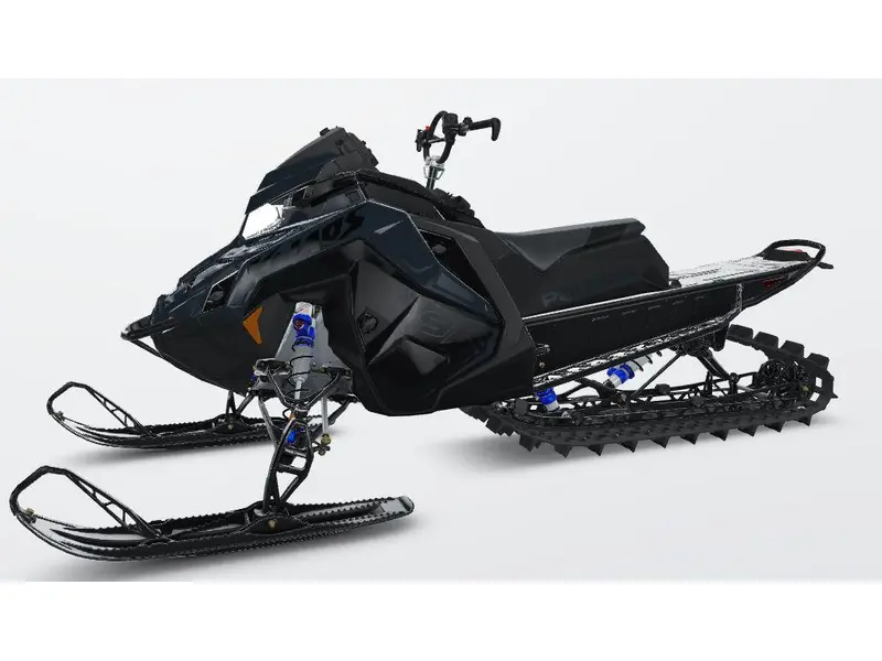 2026 Polaris 9R RMK KHAOS 146 X 2.6