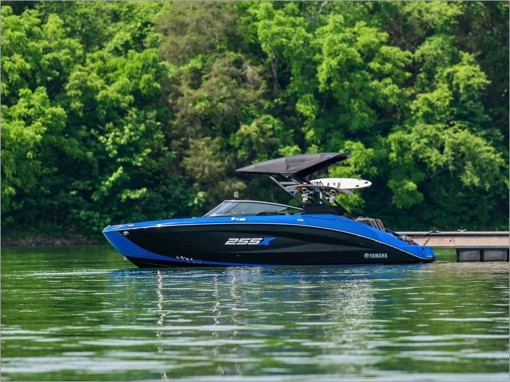 2026 Yamaha 255xd alt