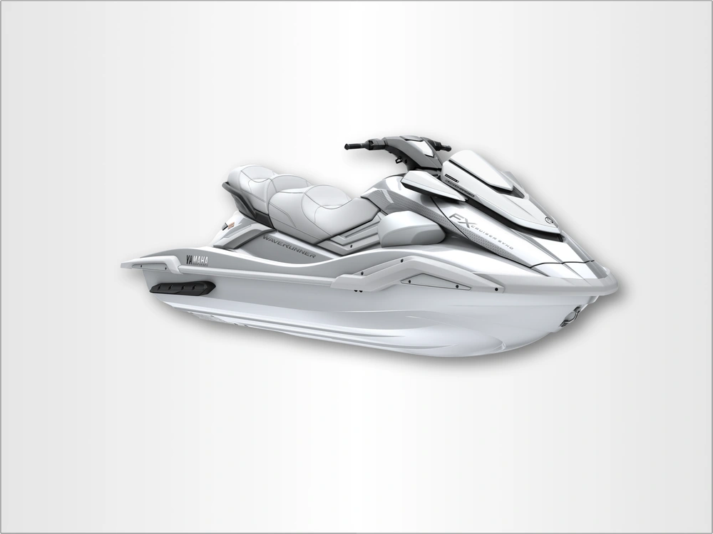 2026 Yamaha Fx Cruiser Svho alt