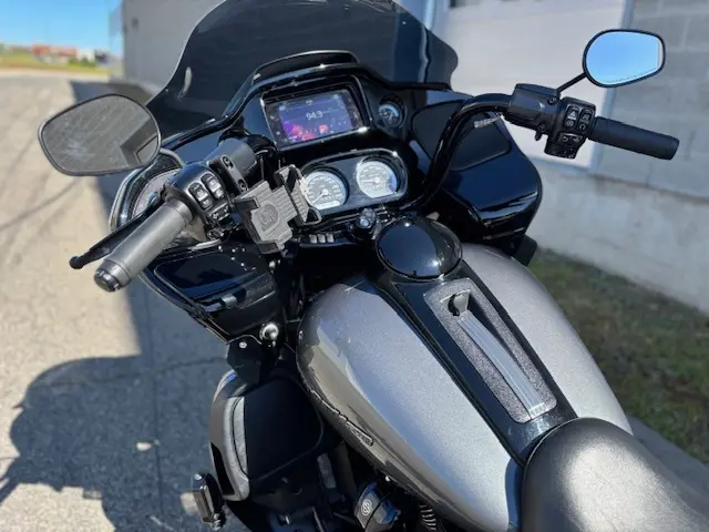 Harley-Davidson Road Glide LimitedFLTRK 2021