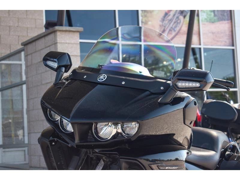 2018 Yamaha Star Eluder alt