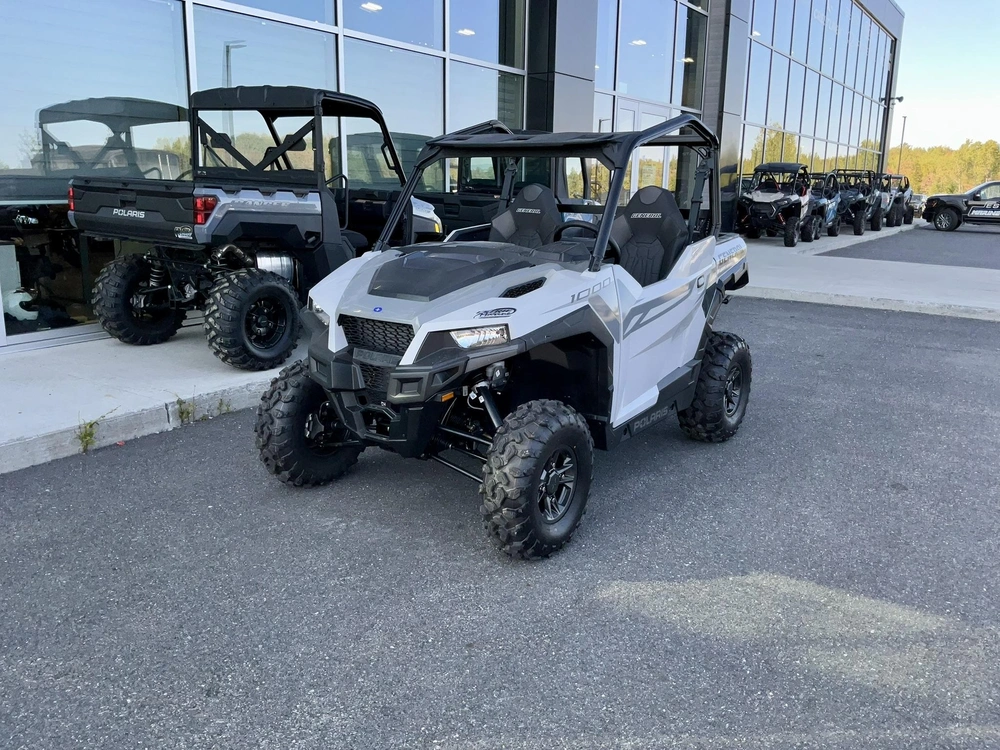 2026 Polaris General 1000 Sport alt