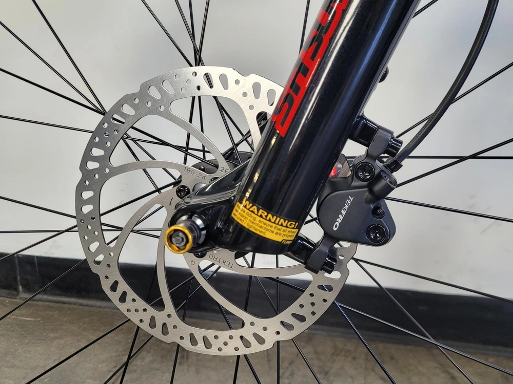 Gas Gas G Trail 1.0 X-large *2.99%/36 Mois💳 2023 alt