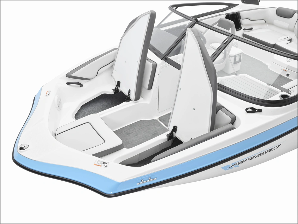 2026 Yamaha Ar190 alt
