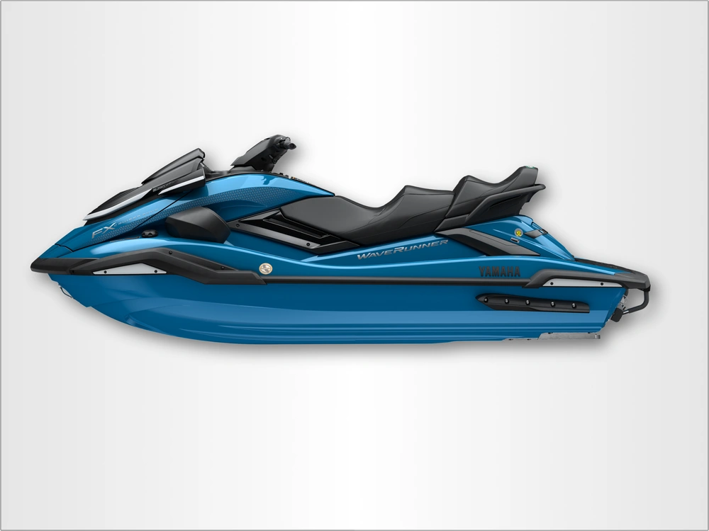 2026 Yamaha Fx Cruiser Svho alt