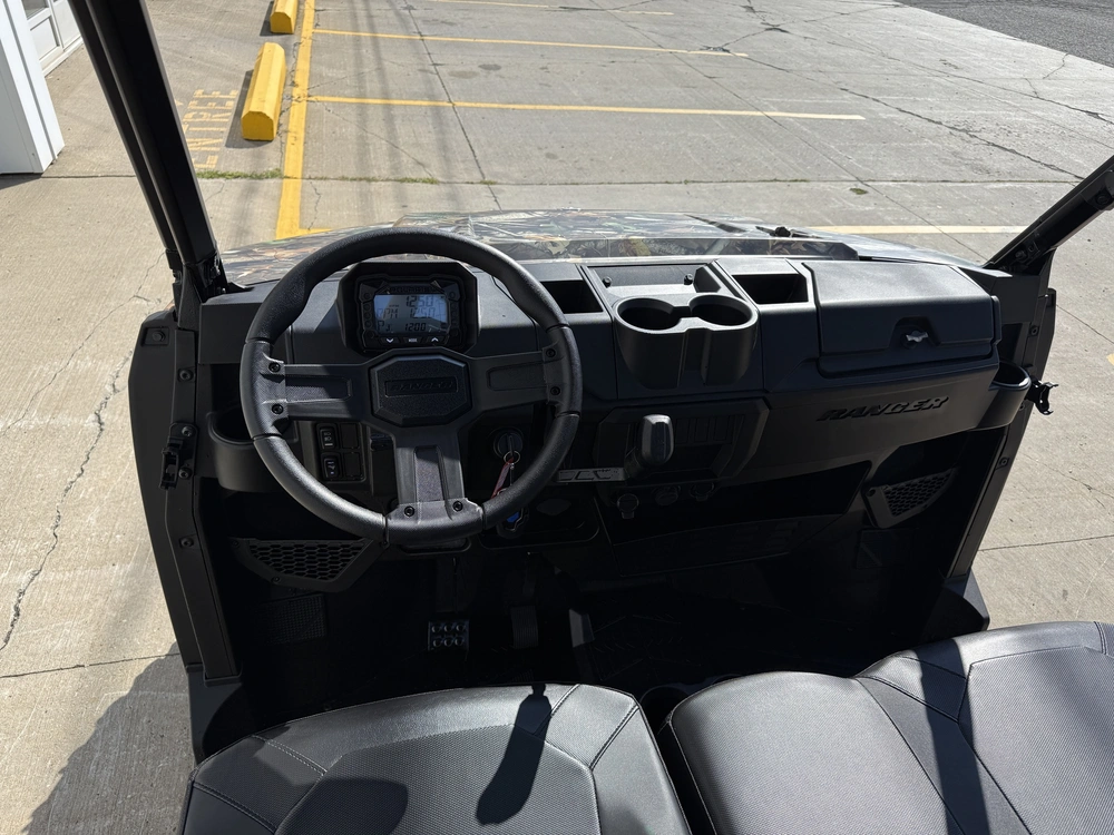 Polaris Ranger 1000 Premium 2026 alt