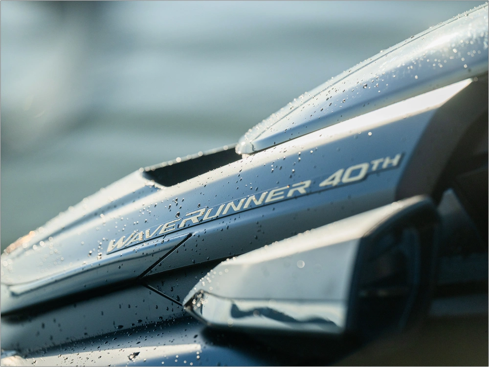 2026 Yamaha Fx Limited Svho alt