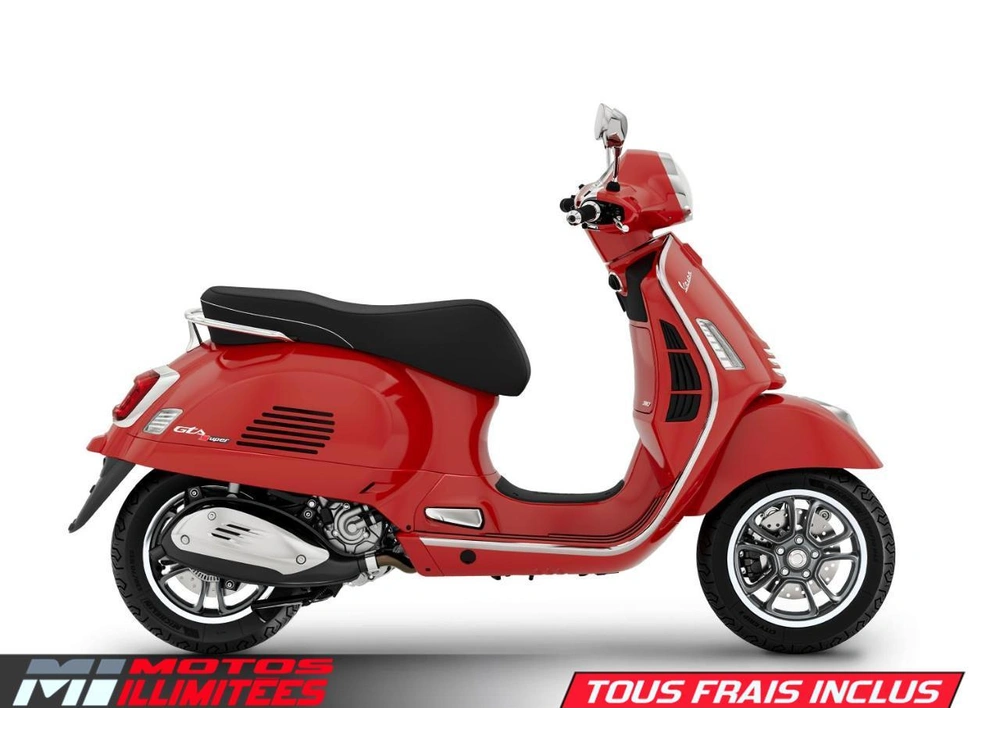 Vespa Gts 310 Hpe Super 2026 alt