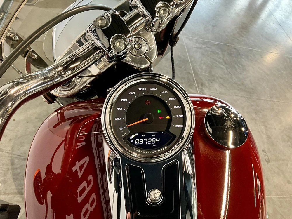 2024 Harley-davidson Flfbs alt
