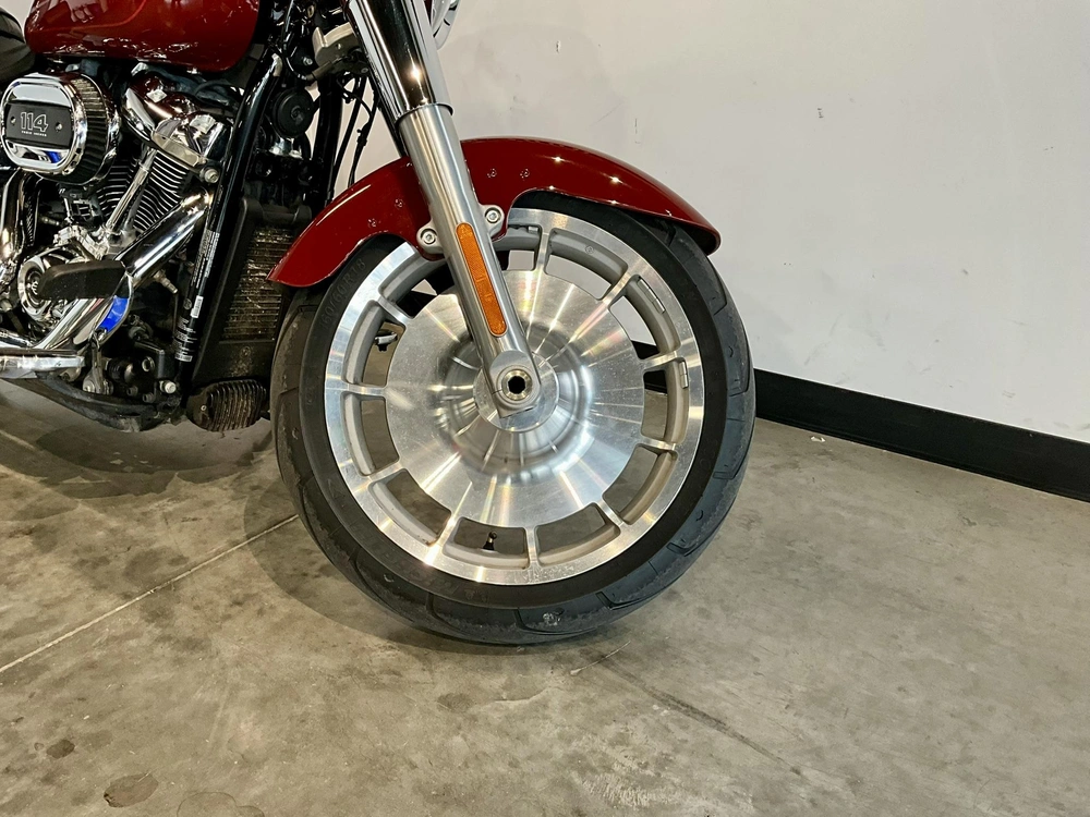 2024 Harley-davidson Flfbs alt