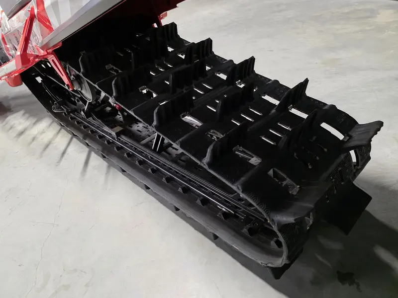 2020 Ski-Doo SUMMIT X 165