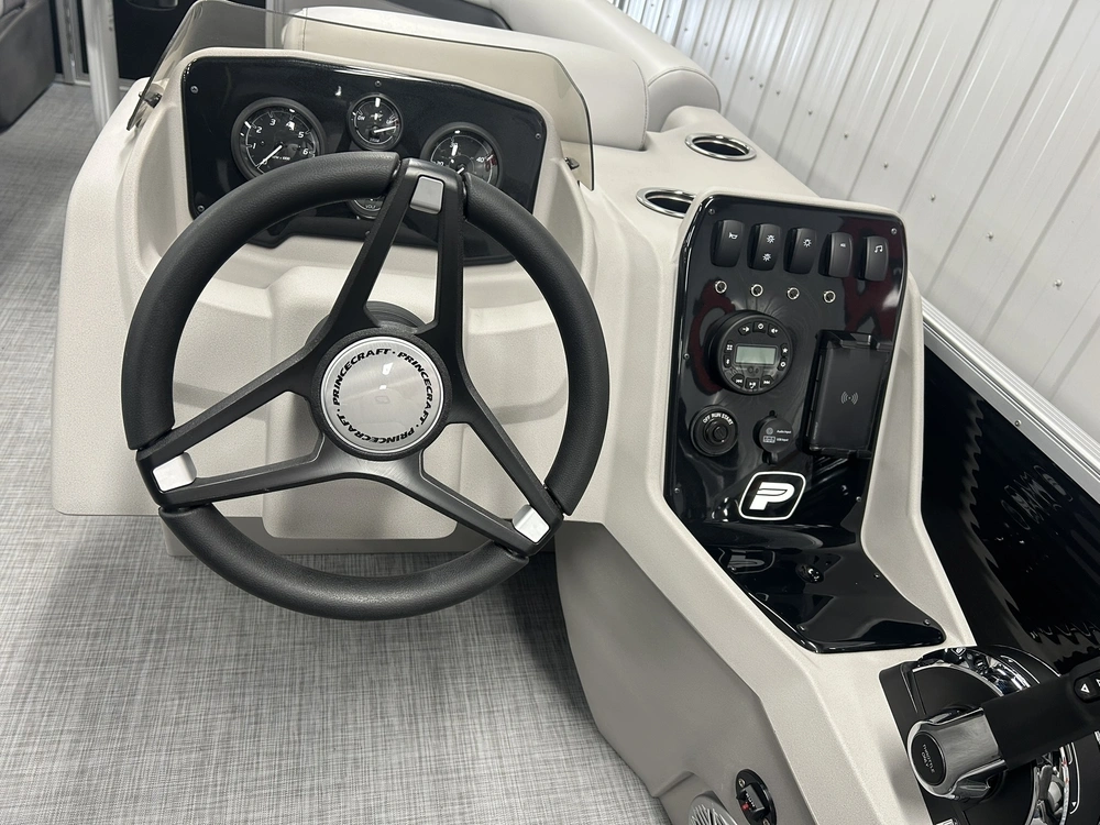 2025 Princecraft Vectra® 21 L 60elpt alt