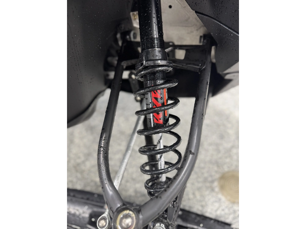 2025 Ski-doo Renegade X 900 Ace Turbo R Ripsaw 1.25" E.s. alt