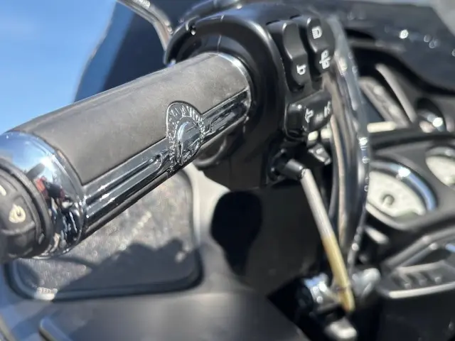 Harley-Davidson FLTRX ROAD GLIDEFLTRX 2018