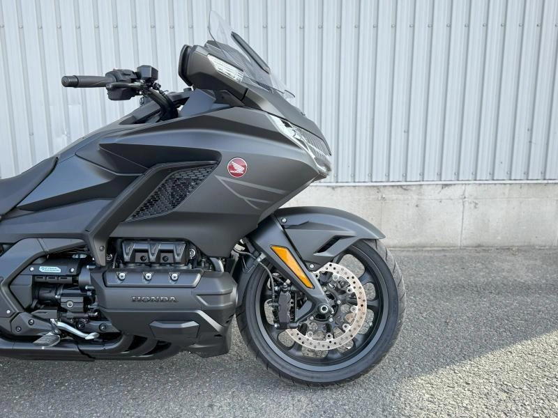 2025 Honda Gold Wing Dct alt
