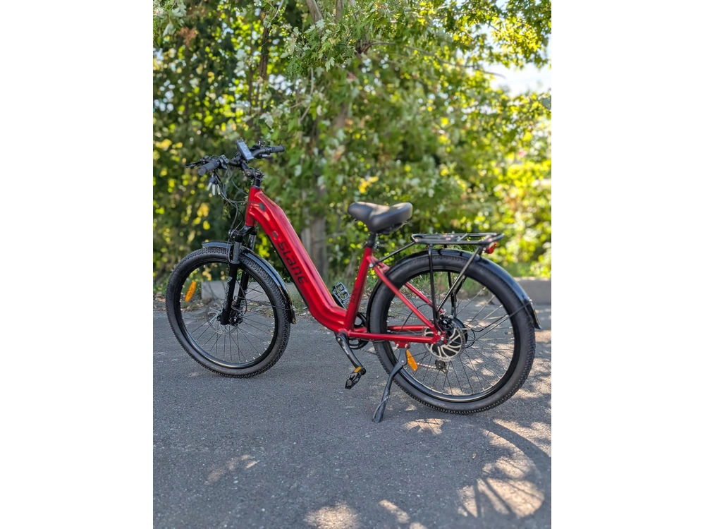 2025 Slane Jasper Sport E-bike Rive-sud De Québec alt