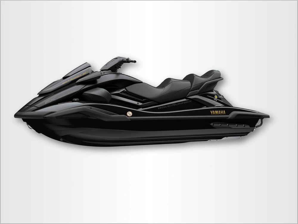 2026 Yamaha Fx Limited Svho alt
