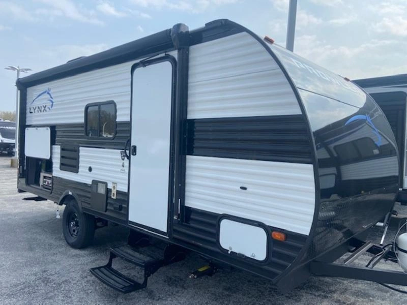 Heartland Prowler 181bhx 2022 alt