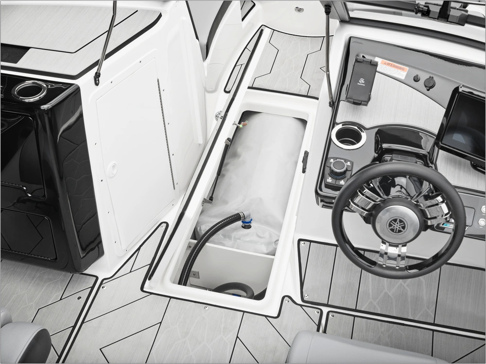 2026 Yamaha 222xd alt