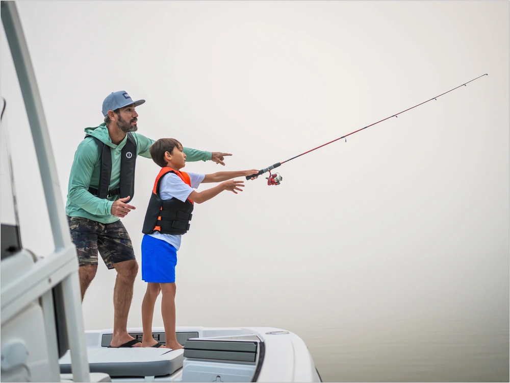 2026 Yamaha 195 Fsh Sport alt