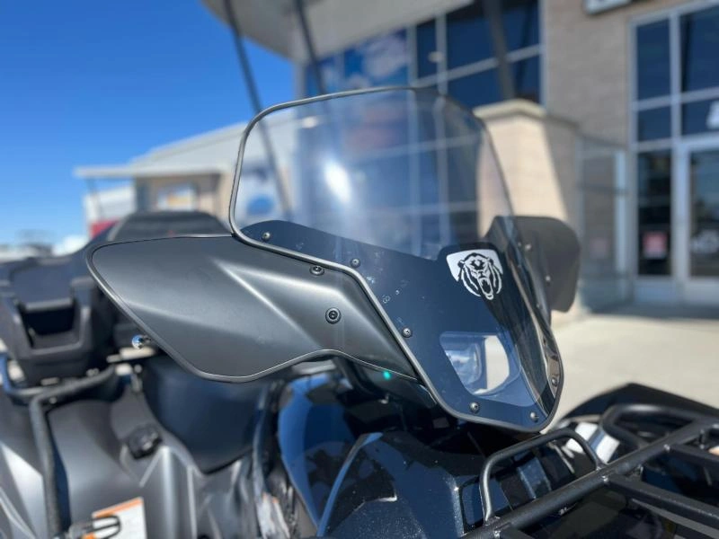 Yamaha Grizzly Dae Se 2025 alt