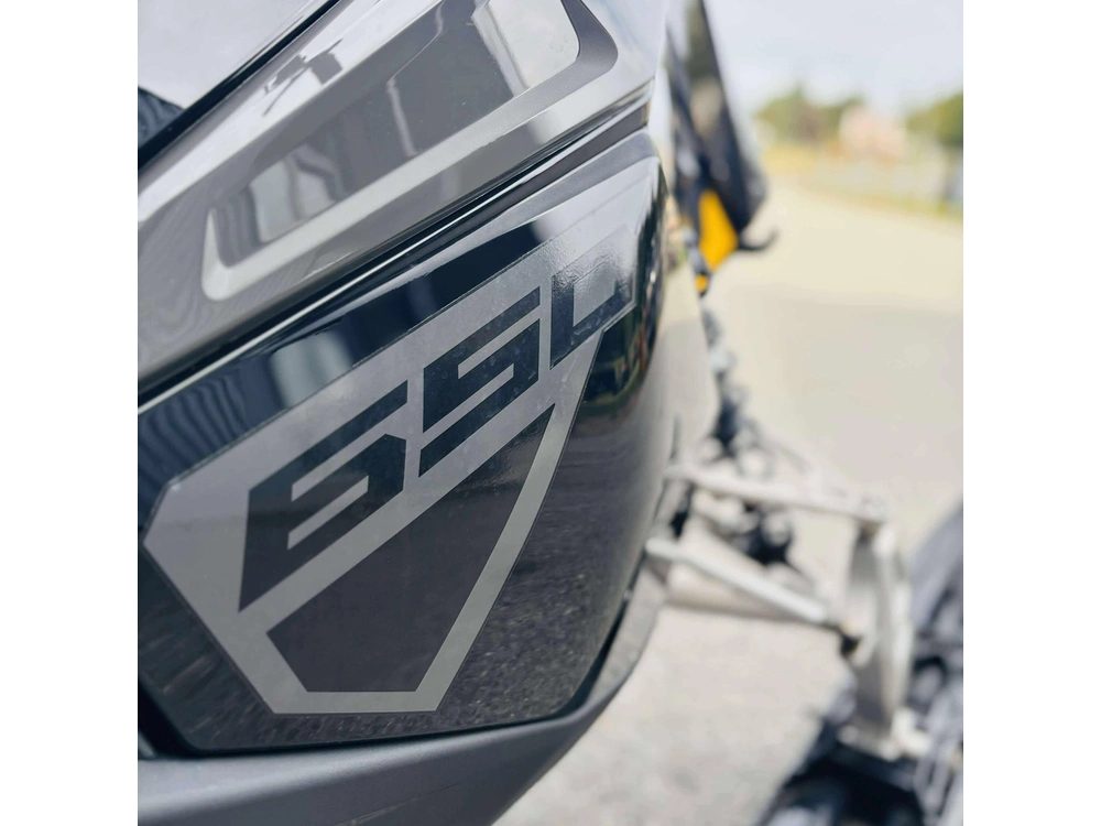 Polaris 650 Pro Rmk 155 S24tfk6rs 2024 alt